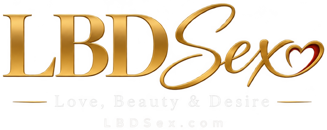 Love, Beauty & Desire